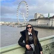 Cerchi un tutor per le tue lezioni o un insegnante che ti aiuti per i compiti? Contattami e dimmi di cosa hai bisogno!